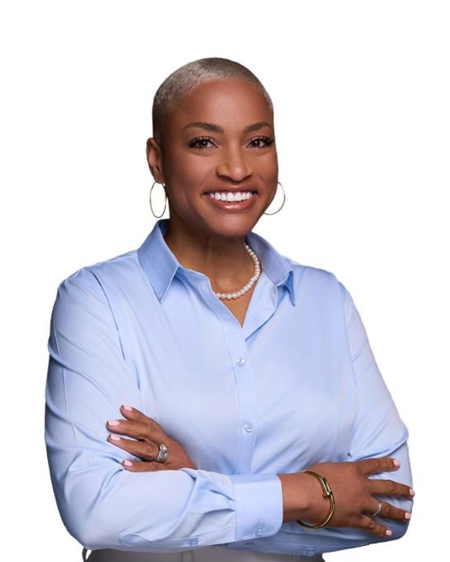 Toshika Howard-Patterson, Managing Principal, Strategic Innovations Consulting